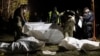 UN Urges Russia to Take Responsibility for Deadly Strike on Ukraine Funeral