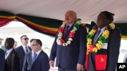 Zimbabwe Belarus
