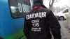Волонтери и натаму евакуираат украински цивили од Доњецк, кои бегаат од руската армија