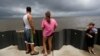 Tropical Storm Brings Rough Weather, 1 Death to Gulf Coast