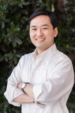 이상현 버지니아주 페어팩스 시의원