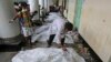 Yan sanda a Bangladesh sun kama mutane biyu masu masakar nan da ta ruguje kwanaki uku da su ka gabata