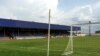  Burundi Football Team Plays Through Coronavirus Threat 
