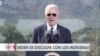 Biden ofrece disculpa por abusos contra niños indígenas