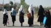 عفو بین‌الملل: رفتار طالبان با زنان و دختران باید به ‌عنوان جنایت علیه بشریت بررسی شود