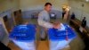 Iraq Counts Votes After Parliamentary Election