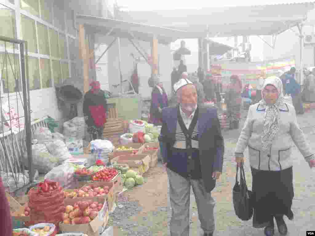 Kyrgyzstan Eid