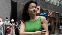 时事大家谈：“讲述中国故事者”中国被扣，外交暗流向何方？