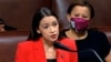 Pria Texas Didakwa Mengancam Anggota DPR Ocasio-Cortez