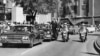 Trump Delays Release of Some JFK Files, Citing National Security