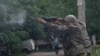 ОБСЕ не может найти своих наблюдателей