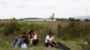 Immigrants Caught at US Border Think Families Can Stay in US