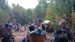 ၂၀၂၀ ပြည့်နှစ်အတွင်း ကမ္ဘာတဝန်း အိုးအိမ်စွန့်ထွက်ပြေးရသူ ၃ သန်းနီးပါးရှိ