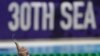 Approaching Typhoon, Snafus Mar Southeast Asian Games