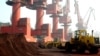 China Bans Export of Rare Earth Processing Tech Over National Security 