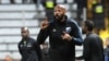 Thierry Henry quitte Montréal pour "raisons familiales"
