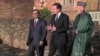 Analysts Assess US Role in Afghan Peace Talks