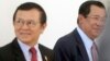 Sokha Stays Quiet on Deal Struck to End Political Impasse