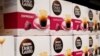 Coffee, Ketchup, Nike Air Max: It's the COVID Consumer Economy