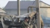 At Least 13 Killed in Suspected Suicide Bombings in Dagestan