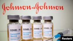 Urucanco rwa sosiyete Johnson&Johnson