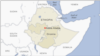 Ethiopian Prime Minister Reports Massacre in Oromia Region
