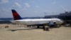 Delta Airlines Lanjutkan Penerbangan pasca Gangguan Komputer