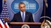 On Hacking, Obama Told Putin, 'Cut It Out' 
