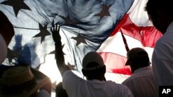 La organización CASA informó que la medida busca aumentar la visibilidad del problema migratorio tras el resultado de las elecciones legislativas del 4 de noviembre.