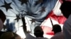 Inmigrantes convocan a marcha por reforma
