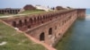'Holding Down the Fort' Is a Big Job