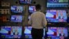 India Successfully Shoots Down Satellite in Missile Test