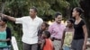 Obama Ends Hawaii Vacation