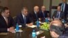საქართველოს მოქალაქეების გატაცებები და სირიელი დიქტატორის მოპატიჟება ცხინვალში 