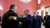 Pompeo Discusses Peace Talks on Surprise Visit to Afghanistan