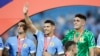 Uruguay vence a Canadá 4-3 en penales y se queda con el tercer puesto en la Copa América