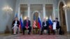 Democrats Want to Compel Interpreter to Testify About Helsinki Summit 