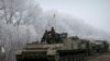Pemberontak Ukraina Halangi Pemantau Eropa Masuk Debaltseve
