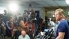 Toxic Gases Hamper Rescue Effort at US Coal Mine