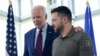 Biden to US Congress: Ukraine Is 'Out of Money, Out of Time'