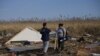 ‘Sandy’: huracán o ciclón post tropical
