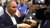 EPA Chief's Security Detail Joined Him on First Class Flights