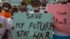 UN Investigators Call for Accountability and Justice in South Sudan, Burundi