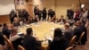 Pihak-pihak Yang Bertikai di Yaman Bicarakan Kesepakatan Pertukaran Tahanan