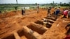 Le bilan monte à 499 morts après les inondations en Sierra Leone