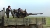 YPG Forces Fight to Halt IS Advance Near Key Militant Stronghold 