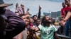 Mashambulizi yaendelea Ethiopia, watu 32 zaidi waua