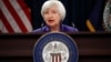 5 Things: What Yellen's Fed Tenure Will be Remembered For