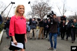 Kellyanne Conway
