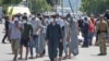 غرق‌ شدن کشتی پناهجویان در یونان؛ ۵۹ کشته و ده‌ها نفر ناپدید شده است